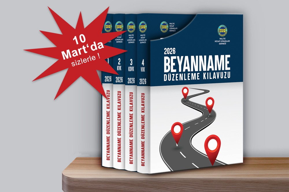 Beyanname Düzenleme Kılavuzu 2026